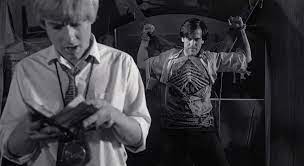 Mind-Bending Travel Tales